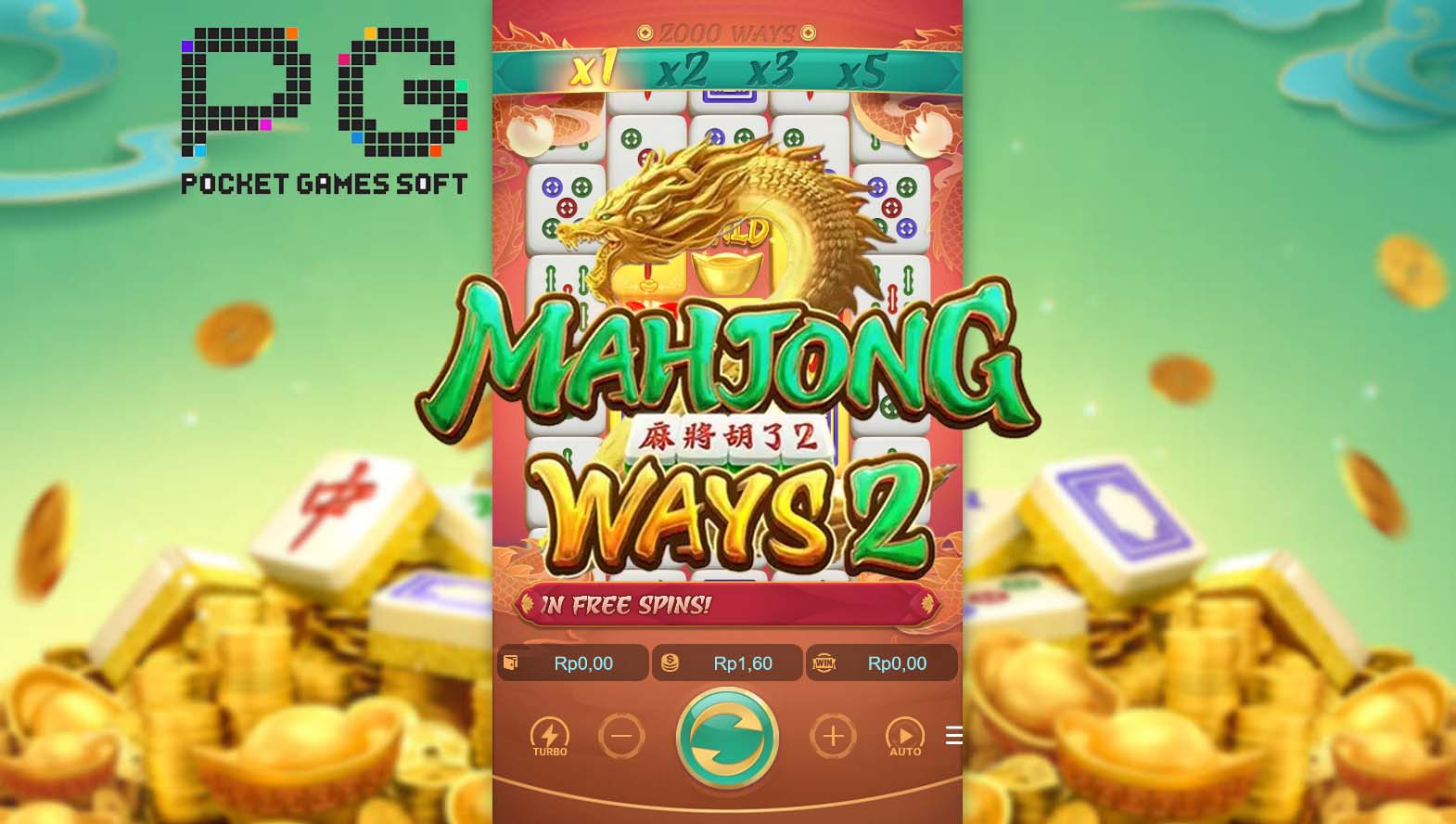 Panduan Lengkap Cara Bermain Slot Mahjong Ways 2